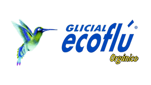 Logo de Ecoflu