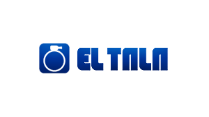Logo de El tala