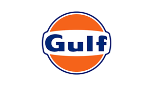 Logo de Gulf
