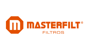 Logo de Masterfilt