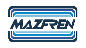 Logo de Mazfren