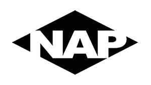 Logo de NAP