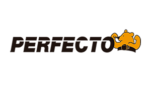 Logo de Perfecto