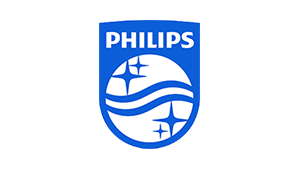 Logo de Philips