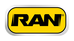Logo de Ran
