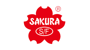 Logo de Sakura