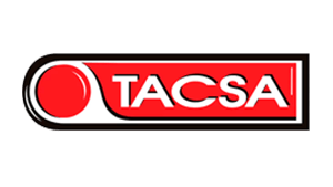 Logo de Tacsa