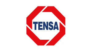 Logo de Tensa